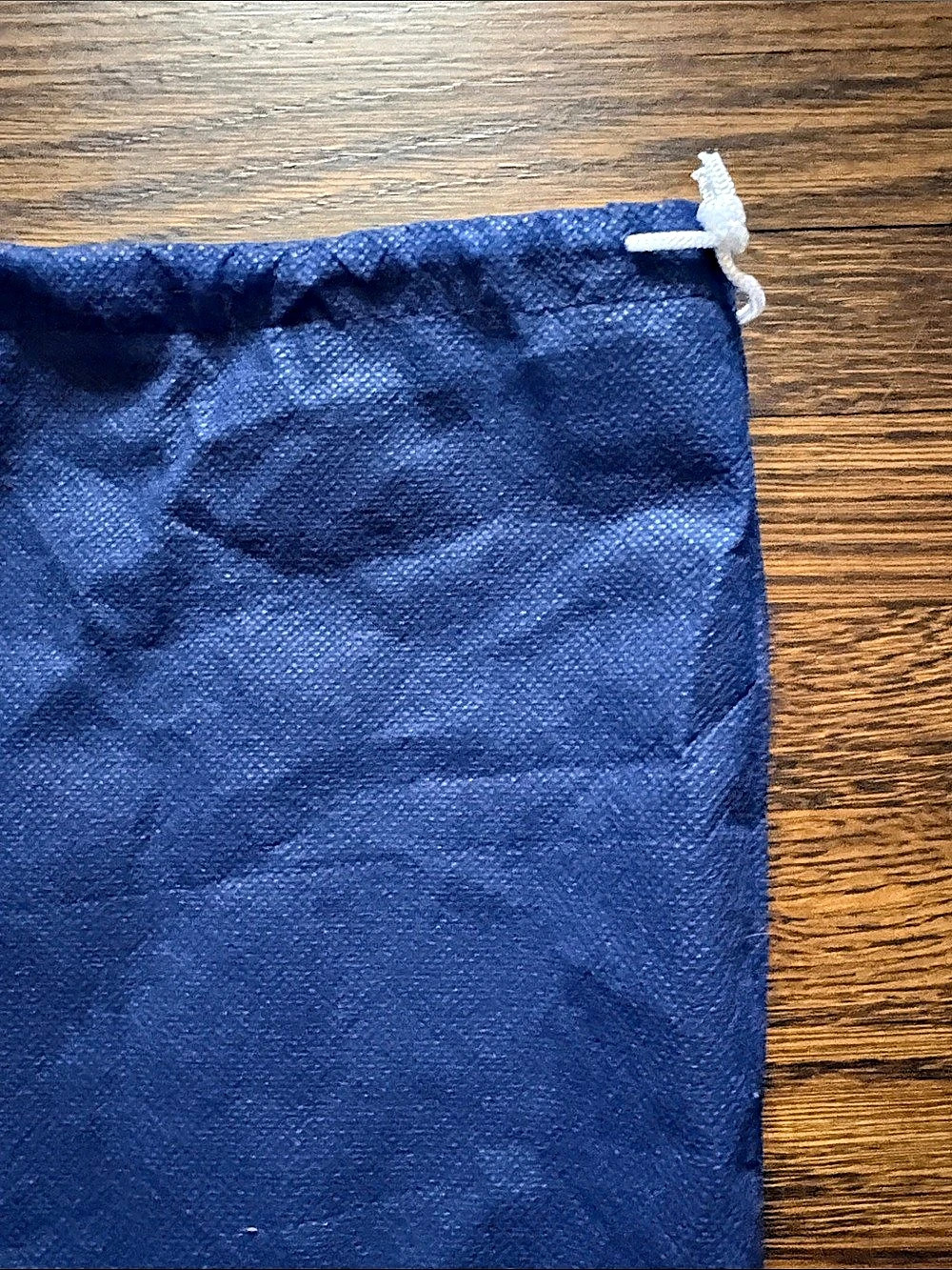 Dooney & Bourke Handbag Dust Bag Blue - Picture 4 of 5